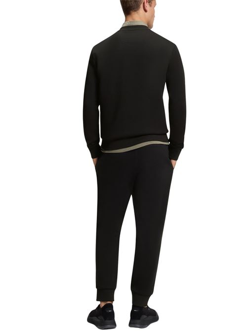 Felpa con logo Boss Green | 50555516001